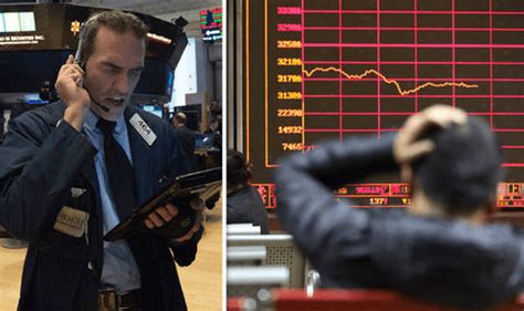 fdonw|why did the dow go down today.